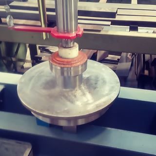 #EMC #hydraulicpress #pressfit #bushings #repairs