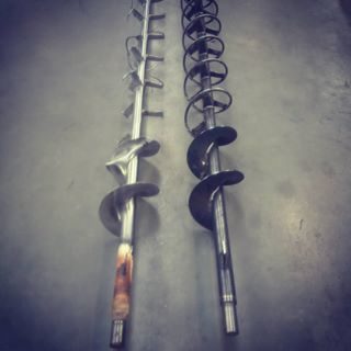 #EMC #repairs #maintenance #repair #repairjob #conveyorsystems #screwconveyor