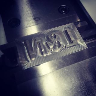 #EMC #haasmill #haasautomation #cncprogrammer #cncmilling #fraisa #haascnc